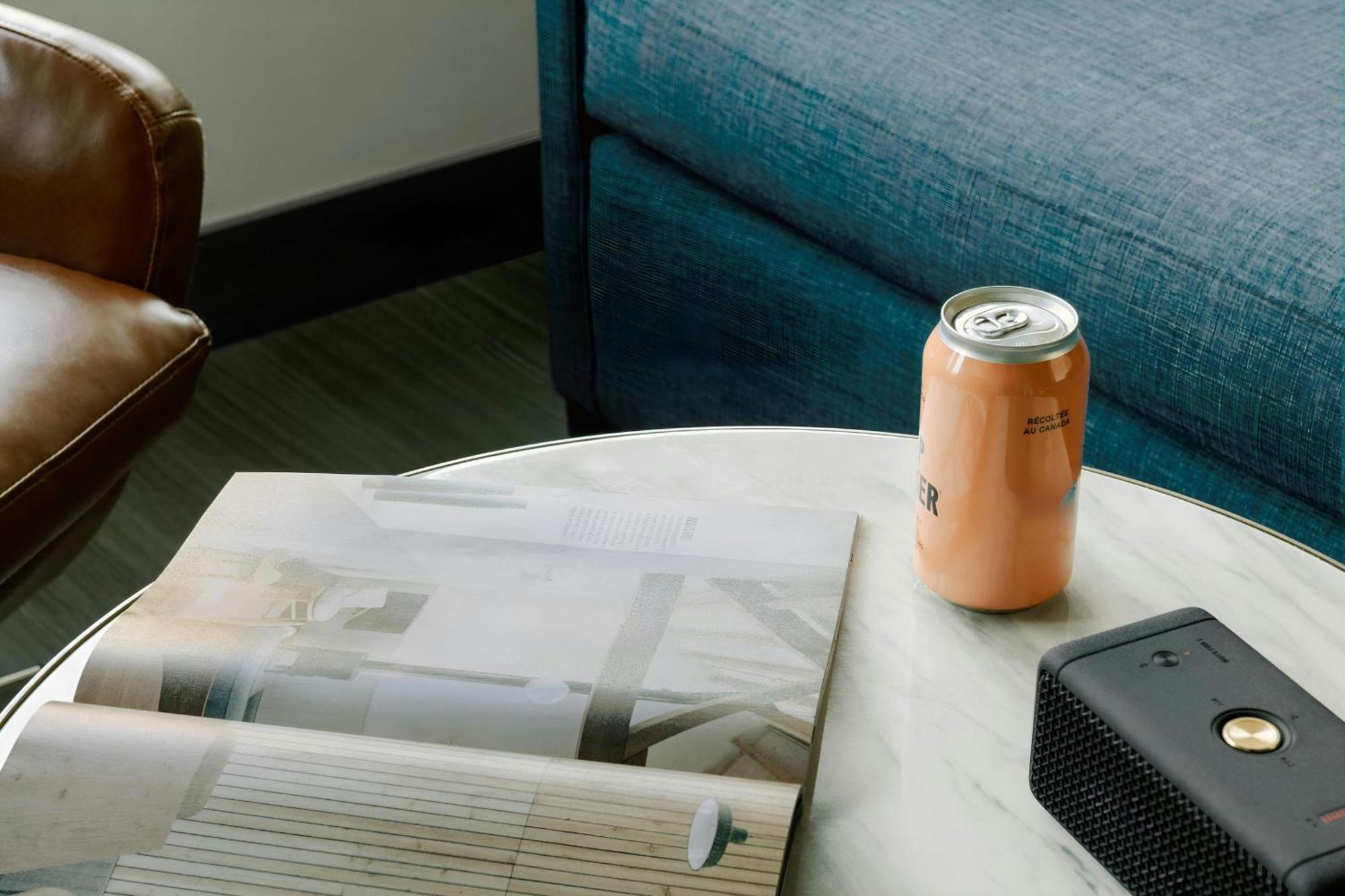 Sonder By Marriott Bonvoy Revival Bay 4* Vancouver